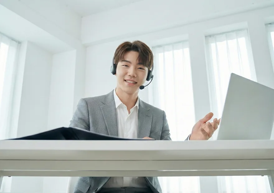할부카드깡 다음 장면 잇기 단계 진행 안내 사진